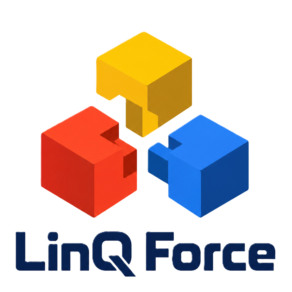 LinQ Force